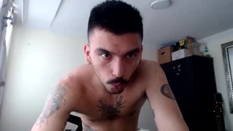 Abelardo online show from September 13, 2025, 5:46 pm