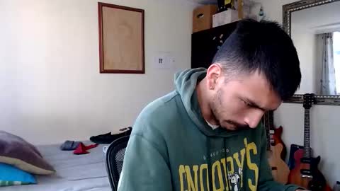 Abelardo online show from September 22, 2025, 1:02 pm