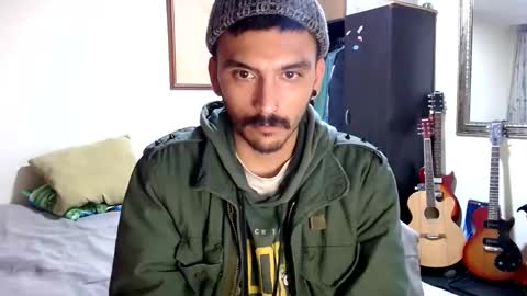 Abelardo online show from September 24, 2025, 2:26 am