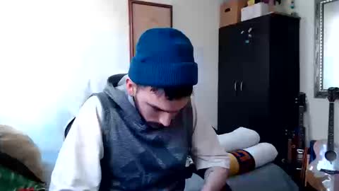 Abelardo online show from October 15, 2025, 6:08 pm