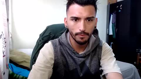 Abelardo online show from November 15, 2025, 9:00 pm