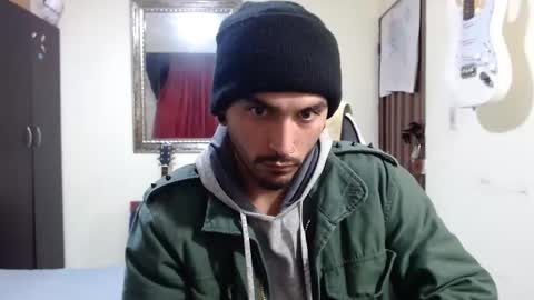 Abelardo online show from January 9, 2026, 3:31 am