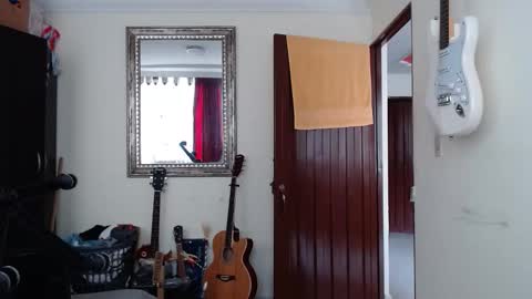 Abelardo online show from January 31, 2026, 7:23 pm