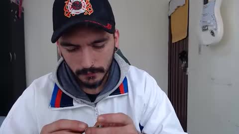 Abelardo online show from February 2, 2026, 6:06 pm