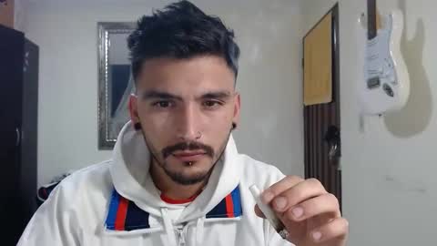 Abelardo online show from February 7, 2026, 3:54 am