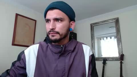 Abelardo online show from March 4, 2026, 1:17 pm