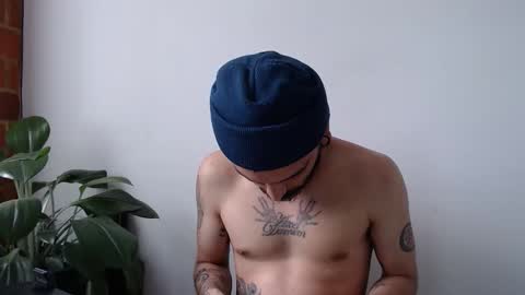 Abelardo online show from March 26, 2026, 8:25 pm