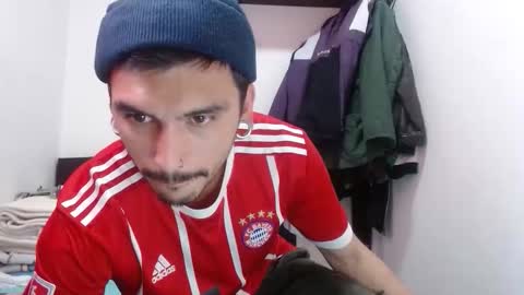 Abelardo online show from April 17, 2026, 6:11 pm