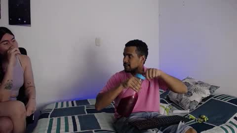 morbo total69 online show from November 18, 2025, 12:27 am