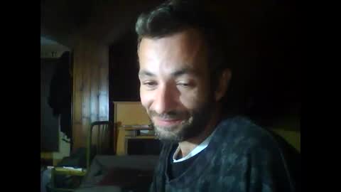 mordecai999 online show from October 31, 2025, 6:42 pm