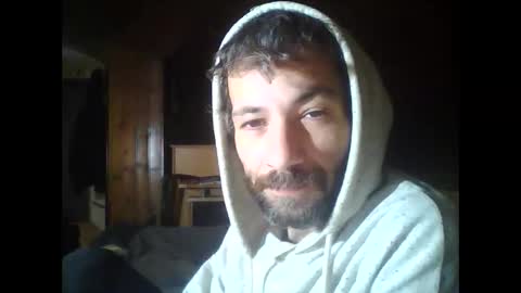 mordecai999 online show from March 29, 2026, 4:45 am