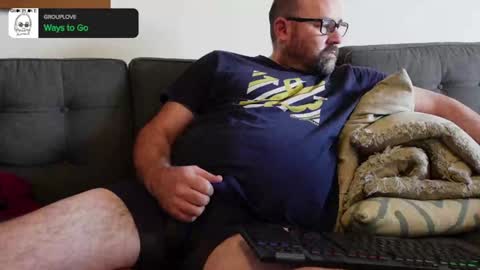 Snapshot of mordecai_the_great chatting on December 23, 2024, 7:49 am Ce nest pas Mordecai online show from December 23, 2024, 7:49 am