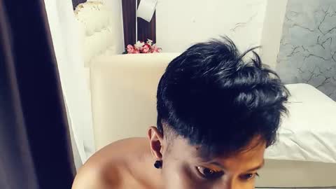 morena_dakx online show from May 30, 2026, 11:18 am