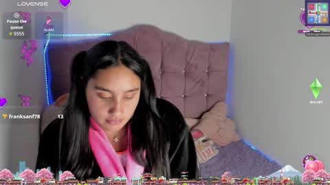 morena_rodriguez_9 online show from October 18, 2025, 12:13 am