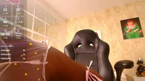 morena online show from December 14, 2025, 3:34 am