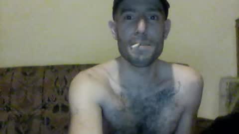 morenikoo26 online show from September 26, 2025, 7:07 pm