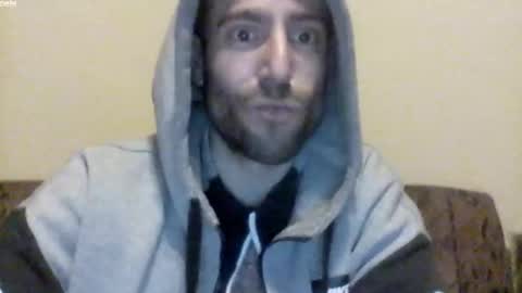 morenikoo26 online show from January 12, 2026, 6:46 pm