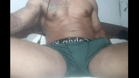 John john online show from March 18, 2026, 3:53 am