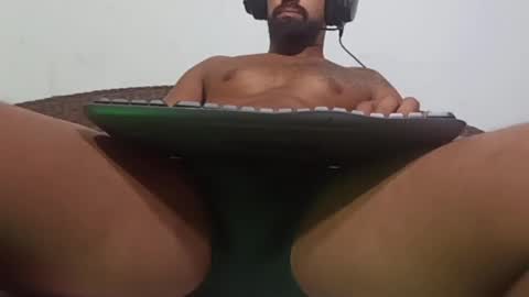 John john online show from April 26, 2026, 3:48 am