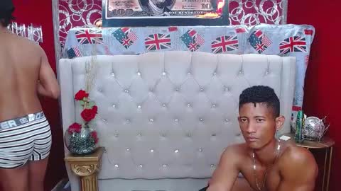 Snapshot of morenoblack23cm chatting on February 8, 2025, 10:08 pm duohot23 online show from February 8, 2025, 10:08 pm