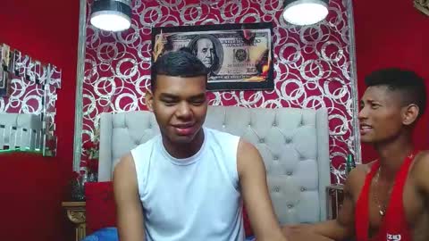 Snapshot of morenoblack23cm chatting on February 19, 2025, 7:16 pm duohot23 online show from February 19, 2025, 7:16 pm