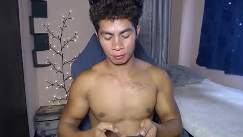 Snapshot of morenojake chatting on January 9, 2026, 8:17 am morenojake online show from January 9, 2026, 8:17 am