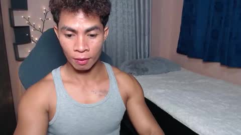 Snapshot of morenojake chatting on January 13, 2026, 12:54 pm morenojake online show from January 13, 2026, 12:54 pm