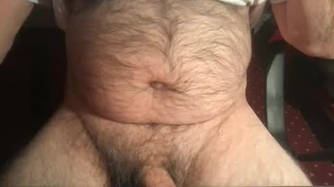 Morethanhorny online show from December 8, 2024, 6:39 pm