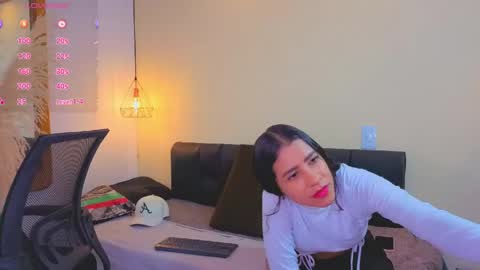 morgan_alice online show from May 6, 2026, 12:21 pm