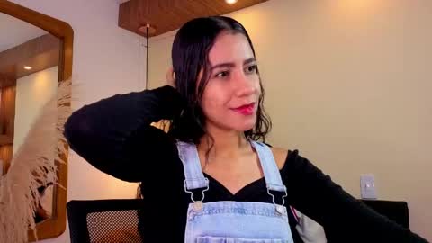 morgan_alice online show from May 10, 2026, 12:21 pm
