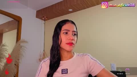 morgan_alice online show from May 16, 2026, 12:04 pm