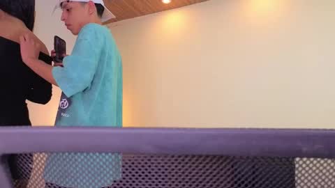 morgan_alice online show from May 19, 2026, 12:11 pm
