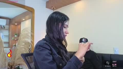 morgan_alice online show from June 8, 2026, 12:16 pm