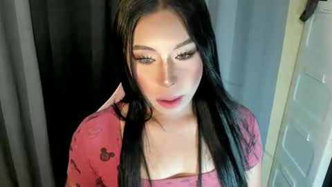 Snapshot of morgan_fuckdoll chatting on April 6, 2026, 4:41 pm MORGAN online show from April 6, 2026, 4:41 pm