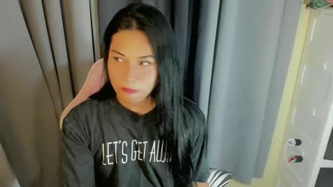 Snapshot of morgan_fuckdoll chatting on May 22, 2026, 2:08 am MORGAN online show from May 22, 2026, 2:08 am