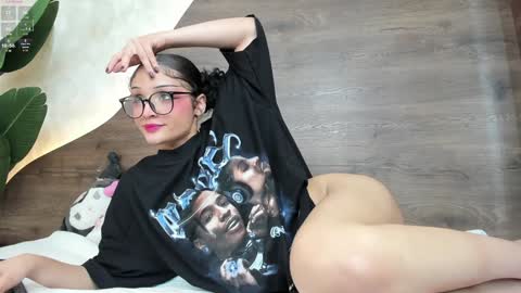  Morgan  online show from January 15, 2025, 5:58 pm