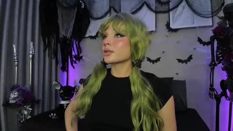  Morgan  online show from October 20, 2025, 11:54 am