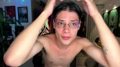   online show from March 30, 2026, 12:55 am