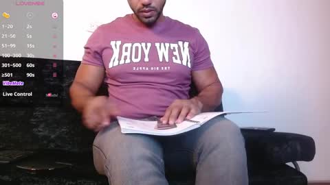 Morgan Lee online show from January 26, 2025, 12:16 am