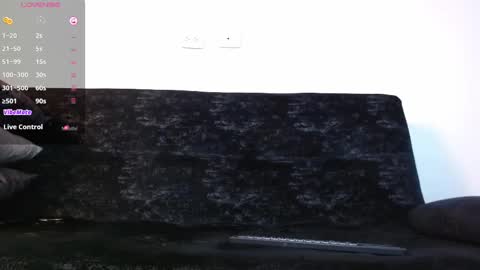 Morgan Lee online show from February 12, 2025, 3:07 am