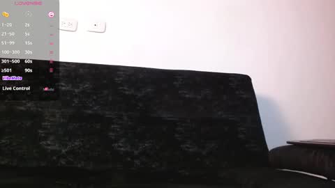 Morgan Lee online show from March 11, 2025, 12:44 am