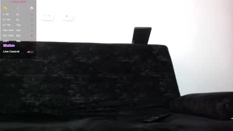 Morgan Lee online show from September 15, 2025, 3:12 pm