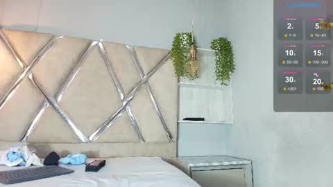 Snapshot of morgan_ps chatting on June 24, 2026, 7:35 pm morgan ps online show from June 24, 2026, 7:35 pm