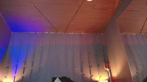 Snapshot of morganacrowley_ chatting on January 21, 2025, 1:29 am Morgana online show from January 21, 2025, 1:29 am