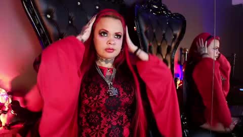 Morgana online show from May 21, 2026, 11:28 am