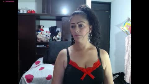 MORGAN online show from January 12, 2026, 11:32 pm