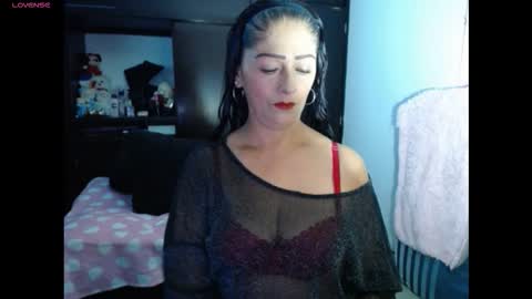 MORGAN online show from February 7, 2026, 11:52 pm