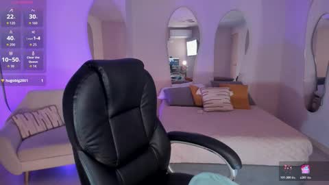 Morgan Hicks online show from February 20, 2026, 8:31 pm