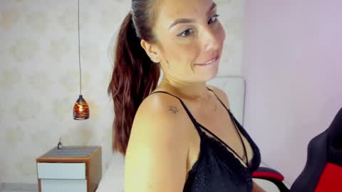 Snapshot of morganlinx chatting on December 6, 2024, 9:43 am MORGAN online show from December 6, 2024, 9:43 am