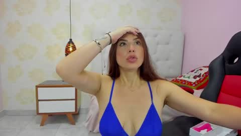 Snapshot of morganlinx chatting on December 23, 2024, 6:00 am MORGAN online show from December 23, 2024, 6:00 am